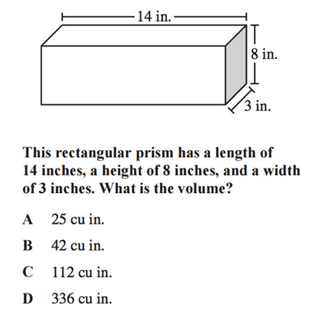 math rigor example 1