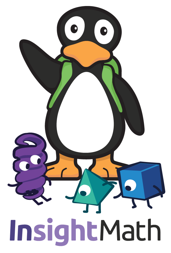 InsightMath_sticker