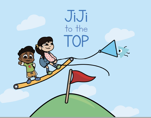 jiji-to-the-top