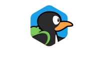 ST-Math_Hex-Logo-Stack_White