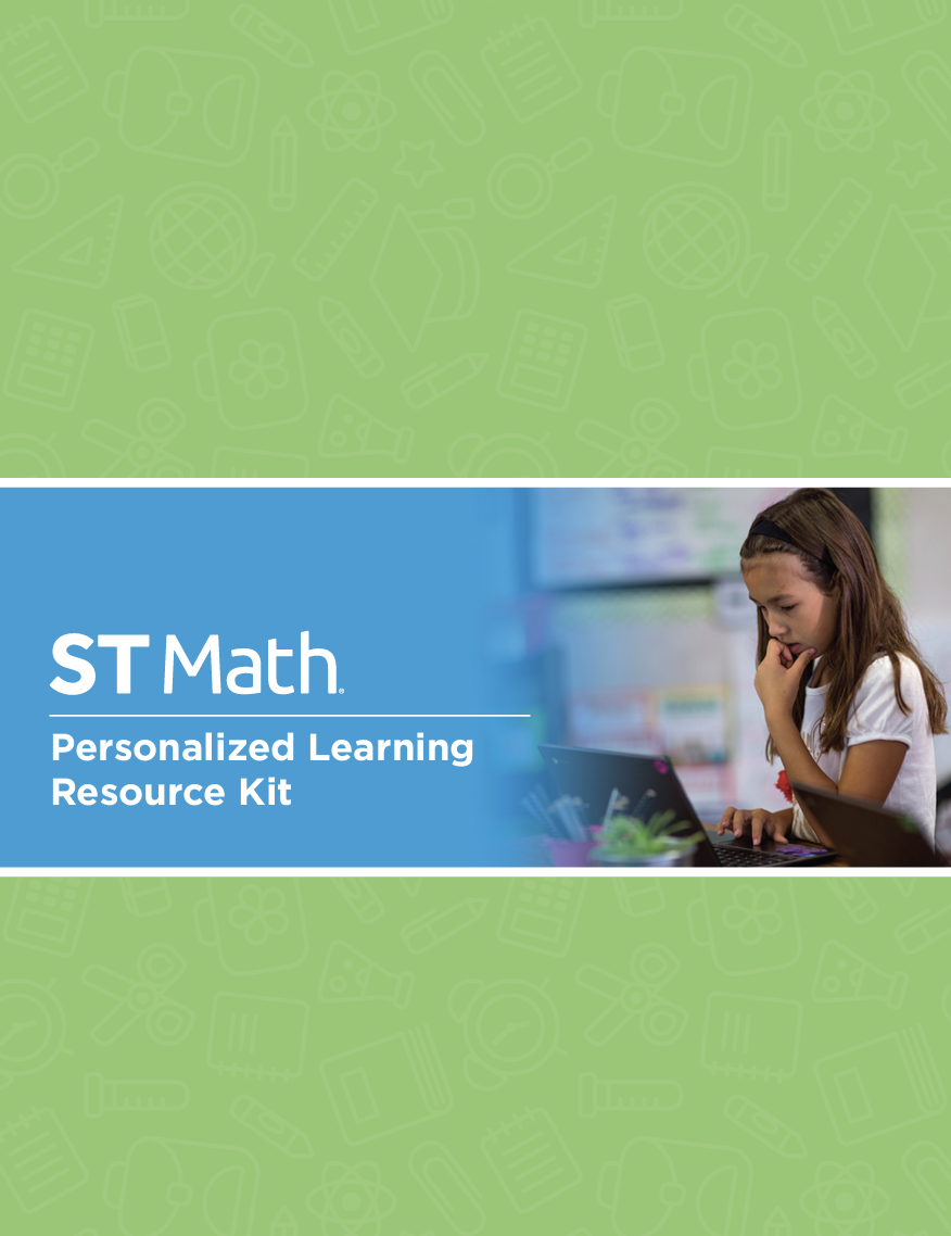 personalized-learning-kit