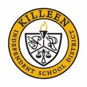 Killeen ISD logo for ST Math Visual Math Program testimonial